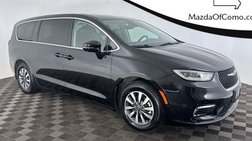2022 Chrysler Pacifica Hybrid Touring L