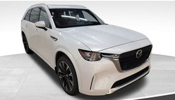 2024 Mazda CX-90 3.3 Turbo S Premium Plus