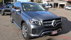 2019 Mercedes-Benz GLS GLS 450