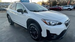 2023 Subaru Crosstrek Base