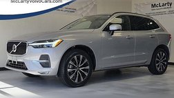 2023 Volvo XC60 B5 Core