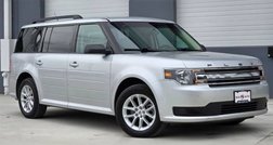 2014 Ford Flex SE