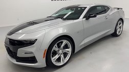2019 Chevrolet Camaro SS