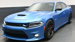 2019 Dodge Charger R/T Scat Pack