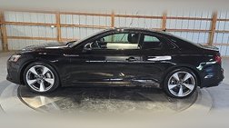 2021 Audi A5 quattro Premium Plus 45 TFSI
