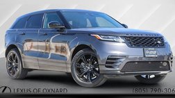 2022 Land Rover Range Rover Velar P250 R-Dynamic S