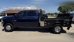 2012 Ram Ram Pickup 3500 ST