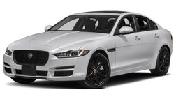 2018 Jaguar XE 25t Premium