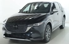 2024 Mazda CX-5 2.5 Turbo Signature