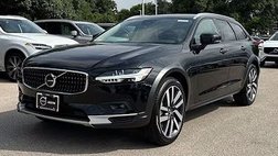 2025 Volvo V90 Cross Country B6 Plus