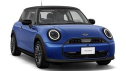 2026 MINI Hardtop Cooper S