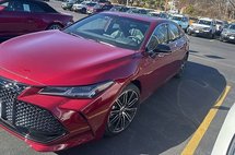 2020 Toyota Avalon Touring