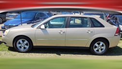 2005 Chevrolet Malibu Maxx LS