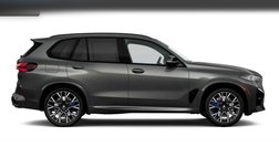 2026 BMW X5 M Competition