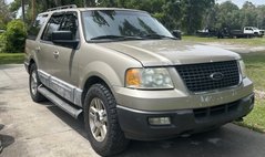 2006 Ford Expedition XLT