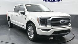 2022 Ford F-150 Limited