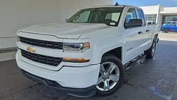 2019 Chevrolet Silverado 1500 LD Custom