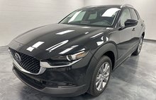 2025 Mazda CX-30 S Preferred