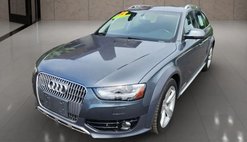 2013 Audi Allroad 2.0T quattro Premium