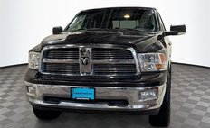 2011 Ram Ram Pickup 1500 Big Horn
