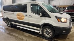2020 Ford Transit 350 XL