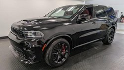 2024 Dodge Durango SRT Hellcat