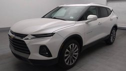 2022 Chevrolet Blazer Premier