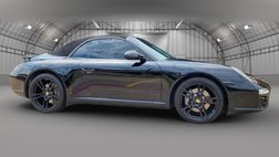 2012 Porsche 911 Carrera 4