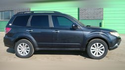 2011 Subaru Forester 2.5X Premium