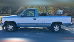 1996 Chevrolet C/K 1500 