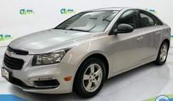 2015 Chevrolet Cruze 1LT Auto