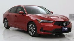 2023 Acura Integra Base