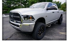 2016 Ram Ram Pickup 2500 Tradesman