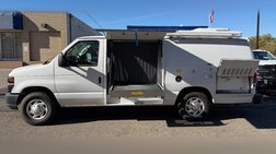 2014 Ford E-Series E-350 SD