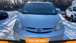 2006 Toyota Sienna XLE Limited 7-Passenger AWD