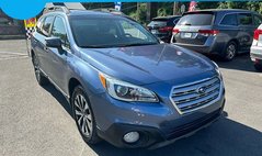 2017 Subaru Outback 3.6R Limited