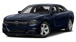 2015 Dodge Charger R/T