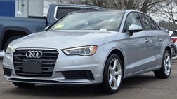 2015 Audi S3 2.0T quattro Premium Plus