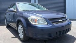2010 Chevrolet Cobalt LT