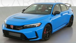 2025 Honda Civic Type R