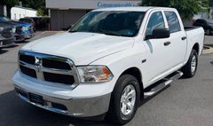 2019 Ram Ram Pickup 1500 Classic Tradesman