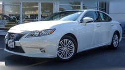 2015 Lexus ES 350 350 FWD