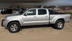 2008 Toyota Tacoma V6