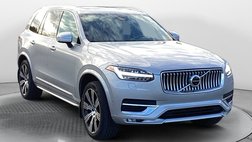 2023 Volvo XC90 B6 Ultimate Bright Theme 7P