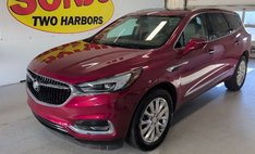 2021 Buick Enclave Premium