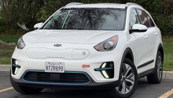 2019 Kia Niro EV EX Premium