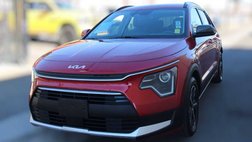 2023 Kia Niro Plug-In Hybrid EX