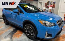 2017 Subaru Crosstrek 2.0i Premium