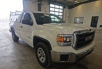 2014 GMC Sierra 1500 Base