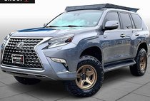 2021 Lexus GX 460 Base